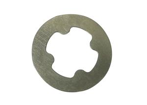 Wholesale Precision Stamped Round Shock Valve Shims with Enhanced Durability from china suppliers