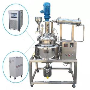 Wholesale Industrial Automatic Plant Extraction Machine Highly Efficient from china suppliers