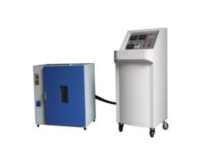 Wholesale 100v Temperature Control Chamber Battery Short Circuit Testing Machine from china suppliers