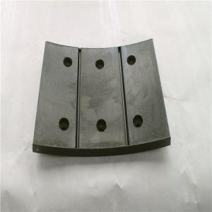 Wholesale Drawwork Parts Disc Brake Pad Brake Shoe And Brake Block For Drilling Rig from china suppliers
