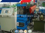 Light Steel Frame Keel Cold Roll Forming Machine Fully Automatic Roll Forming