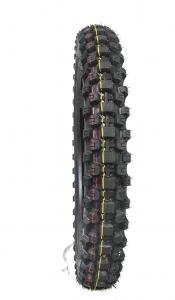 Wholesale DOT ISO9001 E-Mark J844 Off Road Dot Dirt Bike Tires 18Inch 6PR OEM 3.00 18 Motorcycle Tires from china suppliers