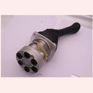 Wholesale Operating Rod EC210B EC240B Excavator Joystick Excavadora De La Palanca De Mando For Excavating Machinery from china suppliers