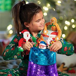 Gift for Christmas party