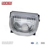 Easy Installation Plastic Foglight R for SPRINTER 907 910 OE 9109064700 Car