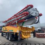 40FR/40OT Container China To Sudan Cheapest Sea Freight Shipping Oversized Cargo