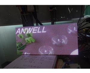 Wholesale Seamless Splicing Small Pixel Pitch LED Video Wall P2mm Indoor LED Screen from china suppliers