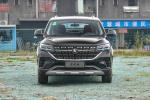 DongFeng Fengxing T5 EVR Euro VI Petrol Type Car DongFeng T5 Evo 5 Seats SUV 55L