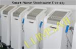High Energy 1-22Hz BS-SWT6000 eswl shockwaves to treat Achilles Tendinitis or