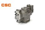 SUMITOMO 240-5 Excavator Hydraulic Parts / Pump Regulator High Performance