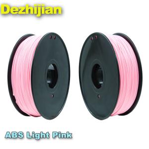 Wholesale Minimal Shrinkage 1.75 Mm 3d Printer Filament / PLA 3d Printing Material from china suppliers