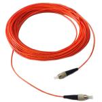 UPC Simplex Fiber Optic Patch Cable FC PC 2.0mm 3.0mm Single Mode