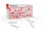 ISO9001 Home Diagnostic Coronavirus Antigen Test Kit