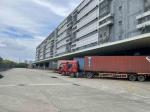 Customs Clearance Warehouse And Shipping Services Safety Warehouse Management