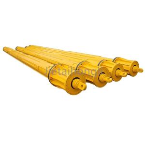 Wholesale Rotary Kelly Bar Drilling Soilmec R518 SR40 SR75 SR95 SR100 Drilling Rig Parts from china suppliers