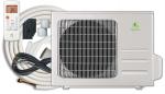 High Efficiency Inverter Split Air Conditioner For House R410A Refrigerant