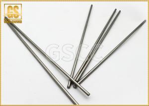 Wholesale RX10T Tungsten Carbide Brazing Rod Blank / Polished For Automatic Welding Machine from china suppliers