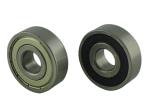 15x42x13mm Harden Polished 6302 ZZ Radial Ball Bearing
