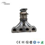 Chery Arrizo 3 Direct Fit Exhaust Manifold Auto Catalytic Converter