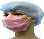 Moon Type Disposable Anti Pollution KN95 Mask Making Machine