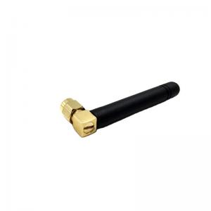 Wholesale TS9 Connector 5dBi GSM Antenna for Mobile Phones V.S.W.R ≤1.5 Customized Connect Type from china suppliers