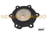 C113447 1-1/2" NBR Buna Diaphragm Repair Kit For ASCO Type SCG353A047 Dust