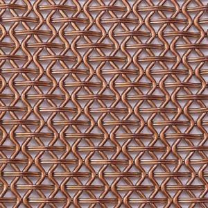 Wholesale LT-1255 Architectural Metal Mesh For Decoration from china suppliers