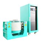 0.5-0.8MPa Battery Controller Vibration Test Fireproof Multipurpose