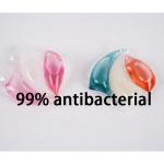 Household Laundry Beads That Clean And Leave Fragrance And Remove Mites Can Be