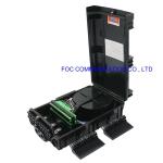 24cores Mechanical Sealing Fiber Enclosure Box For FTTx Network