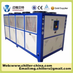 Wholesale Energy Saving 60HP Factory Price Air Cooled Scroll Air Cool Chiller from china suppliers