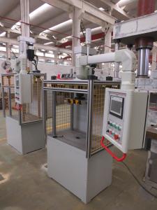 Wholesale CNC Servo Driven Press Electric Servo Press Steel 220V 380V PLC from china suppliers