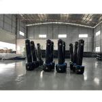 Outdoor Parkour Training Obstacles Course For Kids Indoor Build A Parkour Gym