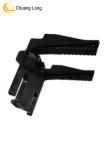ATM Machine Parts Hyosung Clamp Carriage Support Guide Assy 7010000709
