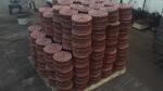 Copper Metal Steel Wire For Durable Binding And Sealing In Garden