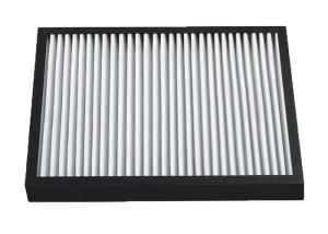 Wholesale Water Resistant Automotive Air Filter Industrial Dust Removal Air Purification Plate from china suppliers