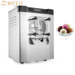 Hard Italian Style Ice Cream Machine For Sale