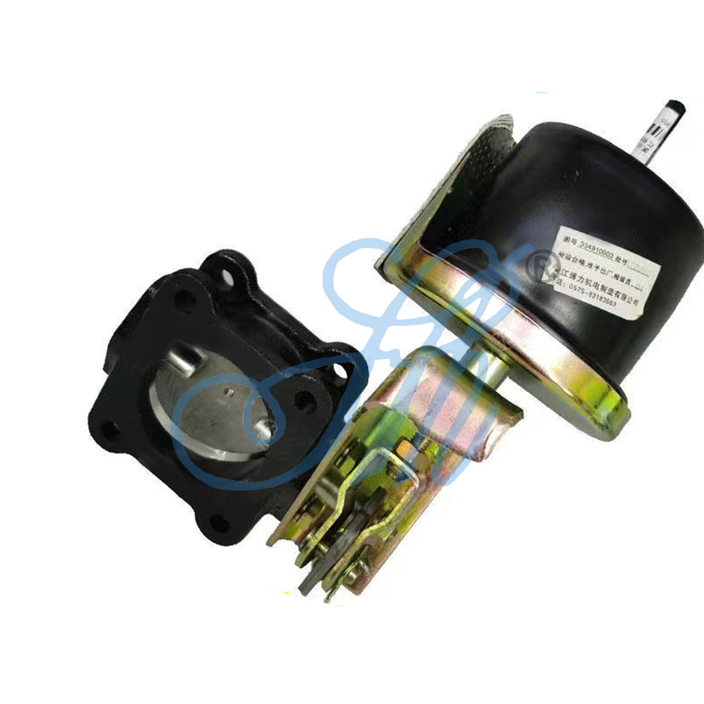 Direct Truck Air Brake Valve Assembly Metal for Ford ISUZU JMC Shunda Carrying Kairui