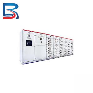 Wholesale Withdrawable Switchboard Pad Mounted Low Voltage Switchgear for Wharf from china suppliers