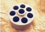 Excavator Hydraulic Pump Parts A7VO250 A7V0250 Valve Plate Cylinder Block Drive