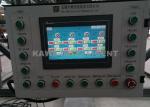 Automatic H Beam Gantry Welding Machine Gantry Welder 0.1-1m/min
