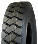 10.00R20 deep grooves semi trailer tires radial truck tyre with excellent wear