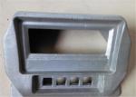 Roughness Ra6.3-12 Prototype Aluminum Casting Sand Casting AISI DIN CT8