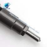 295050-0040 295050-3090 Common Rail Fuel Injection Nozzle