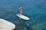 Unisex 3 Fin 340x80x15cm All Around Stand Up Paddle Board