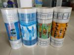 KOYO made in China Industrial pneumatic liquid packaging machine Beverage