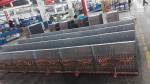 Cold Room Air Cooler Unit R507 Refrigerant