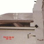 Mattress Production Machinese Mattress Chain Stitch Tape Edge Machine Mattress