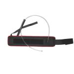 Medical Adhesive Nylon Surgical Tourniquet Cuff Quick Adjustment for Busy OR