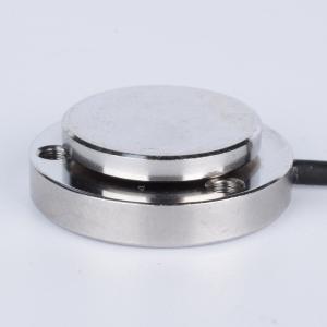 Wholesale 100n 0.3% Tension Force Transducer Stainless Steel 500n Load Cell from china suppliers